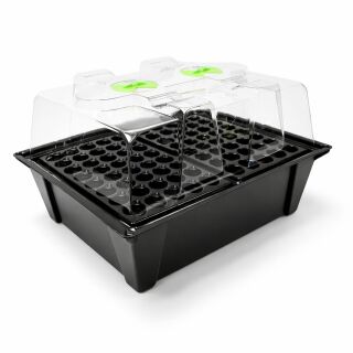 X-Stream 80 Hydro Aero Cloner - Gewächshaus Hydro