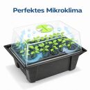 X-Stream 80 Hydro Aero Cloner - Gewächshaus Hydro