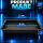Flexible Auffangwanne 40x40x12 cm – Flex Tray Pflanzwanne für Growbox
