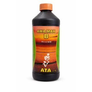 Atami Ata Awa Max Komponente B 1 Liter