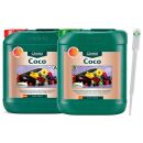 Canna Coco A & B Dünger-Set – 2 × 20...