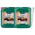 Canna Coco A & B Dünger-Set – 2 × 20 Liter (40 Liter Gesamtmenge)