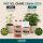 Canna Coco A & B Dünger-Set – 2 × 20 Liter (40 Liter Gesamtmenge)