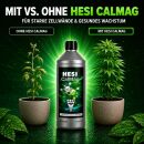 Hesi Calmag 10 Liter - Dünger gegen Mangelerscheinungen
