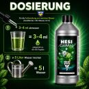 Hesi Calmag 5 Liter - Dünger gegen Mangelerscheinungen