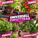 B-WARE Plagron Growmix 50 Liter SACK DEFEKT