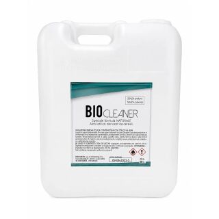 BioCleaner 5 Liter - Reinigungsmittel