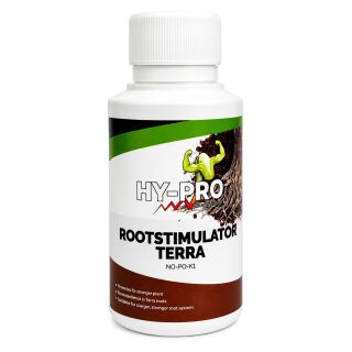Hy-Pro Rootstimulator Terra 100 ml