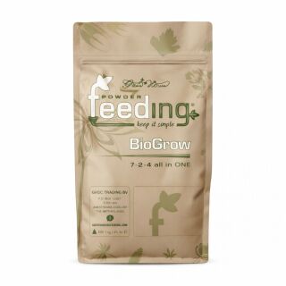 Green House Feeding Bio Grow 50 Gramm