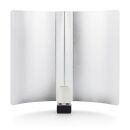 B-WARE XL Grow Reflektor 55x60 cm mit E40 Fassung VERBOGEN