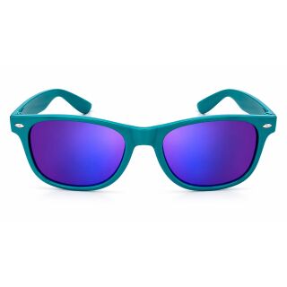 Sonnenbrille grün von Canna