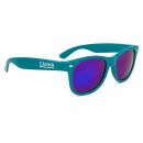 Sonnenbrille grün von Canna