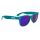 Sonnenbrille grün von Canna