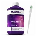 Plagron Vita Race 1 Liter  – Blattdünger Vitamine