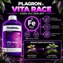 Plagron Vita Race 1 Liter  – Blattdünger Vitamine