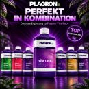 Plagron Vita Race 1 Liter  – Blattdünger Vitamine
