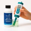 Bluelab pH-Kalibrierlösung 7.0 18 ml – pH-Eichlösung Pufferlösung