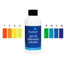 Bluelab pH-Kalibrierlösung 7.0 18 ml – pH-Eichlösung Pufferlösung