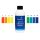 Bluelab pH-Kalibrierlösung 7.0 18 ml – pH-Eichlösung Pufferlösung