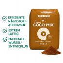 B-Ware BioBizz Coco Mix 50 Liter SACK DEFEKT