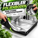 Secret Jardin Water Tray 100x100 cm - Wasserdichte...