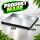 Secret Jardin Water Tray 100x100 cm - Wasserdichte Pflanzschale