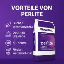 Plagron Perlite 10 Liter – Bodenbelüfter...