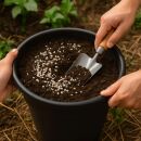 Plagron Perlite 10 Liter – Bodenbelüfter Mineralisch