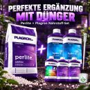 Plagron Perlite 60 Liter – Bodenbelüfter Mineralisch