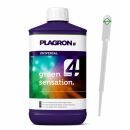 Plagron Green Sensation 500 ml – Blütebooster...