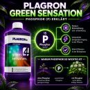 Plagron Green Sensation 500 ml – Blütebooster...