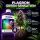 Plagron Green Sensation 500 ml – Blütebooster All-in-One Klein