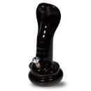 Keramik Bong Schlange 23 cm