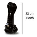 Keramik Bong Schlange 23 cm