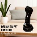 Keramik Bong Schlange 23 cm