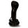 Keramik Bong Schlange 23 cm