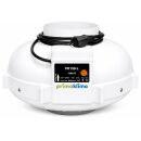 B-WARE Prima Klima PK 150-L Rohrlüfter 760 m³/h