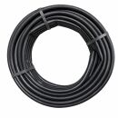 PE-Schlauch 16 mm 25 Meter Bewässerung Polyethylen