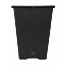 SALE Blumentopf ECKIG 2,5 Liter 13x13x19 cm –...