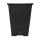 SALE Blumentopf ECKIG 2,5 Liter 13x13x19 cm – Eckiger Pflanztopf Klein