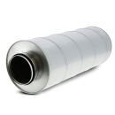 Can-Filters Schalldämpfer 50 cm mit 200 mm Flansch...