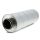 Can-Filters Schalldämpfer 50 cm mit 250 mm Flansch – Schallgedämmter Lüfterkanal