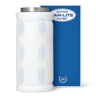 B-WARE Can-Lite Grow Aktivkohlefilter 150 m³ - 100/125 mm Flansch
