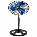 B-WARE 22 Clivex Standventilator 3-stufig 75 Watt STUFEN...