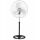 B-WARE 18 VortX SF45 Stand Ventilator 2in1 70 W STANDFUß DEFEKT