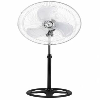 B-WARE 19 VortX SF45 Stand Ventilator 2in1 70 W STANDFUß DEFEKT