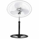 B-WARE 19 VortX SF45 Stand Ventilator 2in1 70 W...
