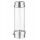 CoolTube 125 – ohne Reflektor | E40-Fassung | Ø 13 cm | 50 cm Länge
