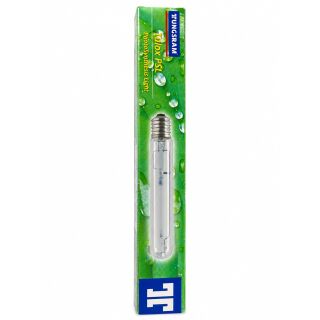 Tungsram HPS Leuchtmittel 600 W E40 – Natriumdampflampe für die Blütephase