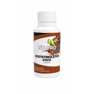 Hy-Pro Rootstimulator Coco 100 ml - Wurzelstimulator für Kokossubstrate